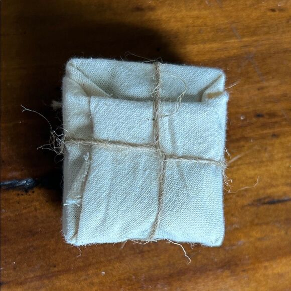 Black milk project  Wooden Stamp with Floral Design Feel - Picture 4 of 5